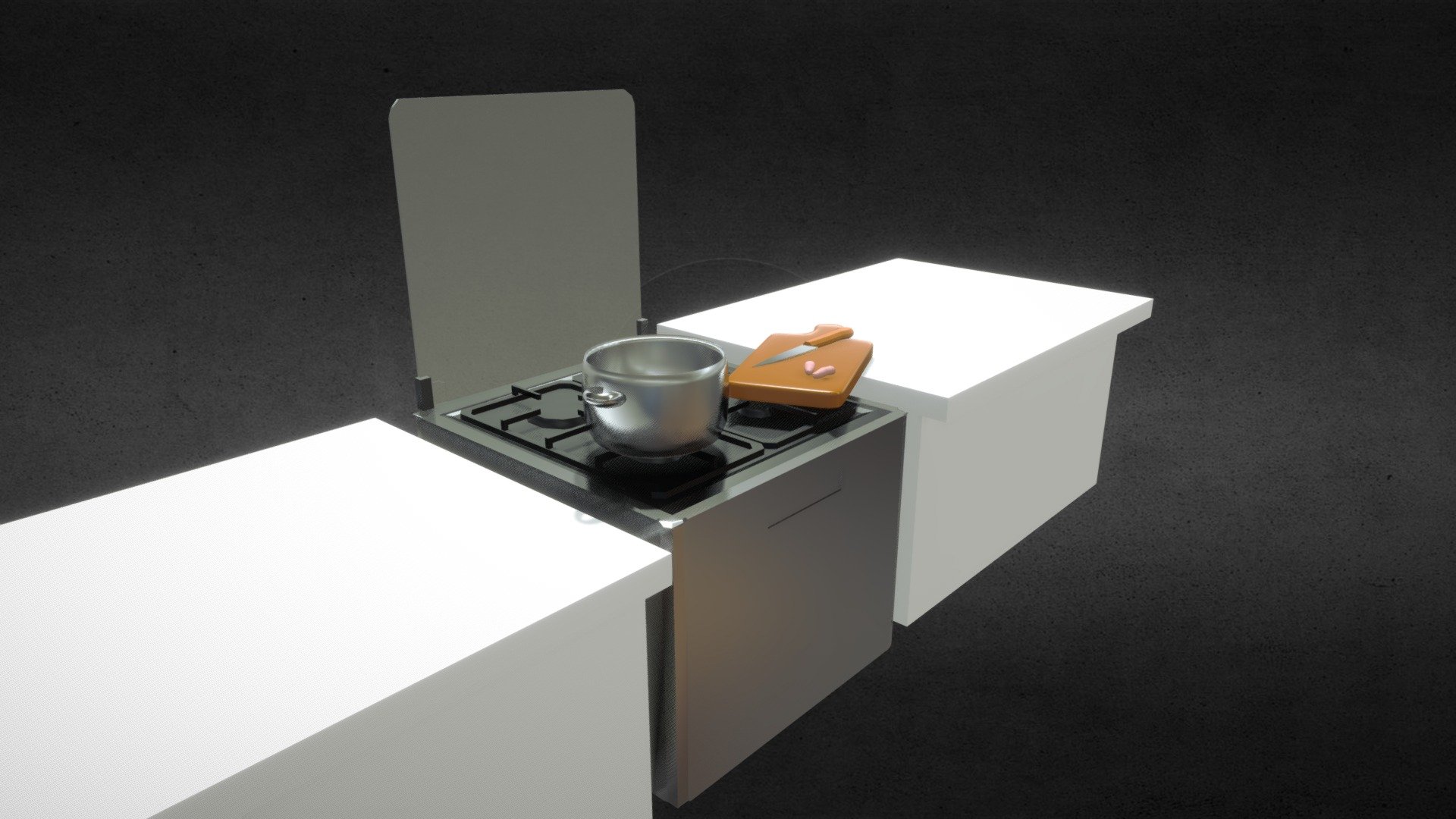 cocina