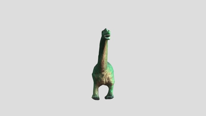 Brachiosaurus