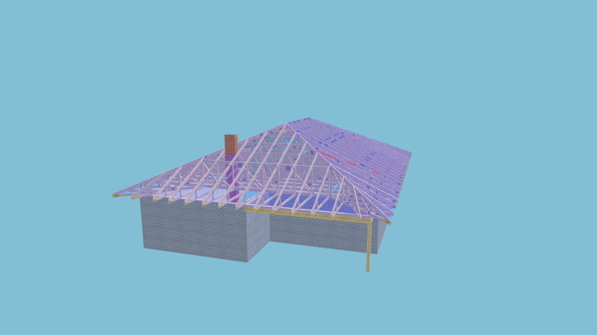 Z443D — Sketchfab embed 3D viewer