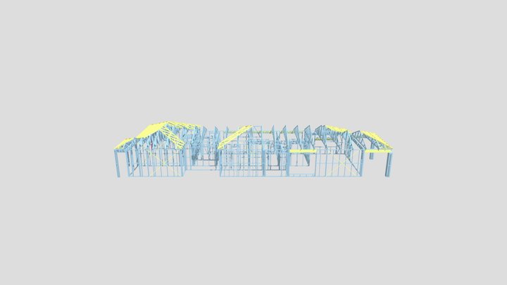 DW2-18 GALLOWAY ROAD, CHRISTIES BEACH 3D Model