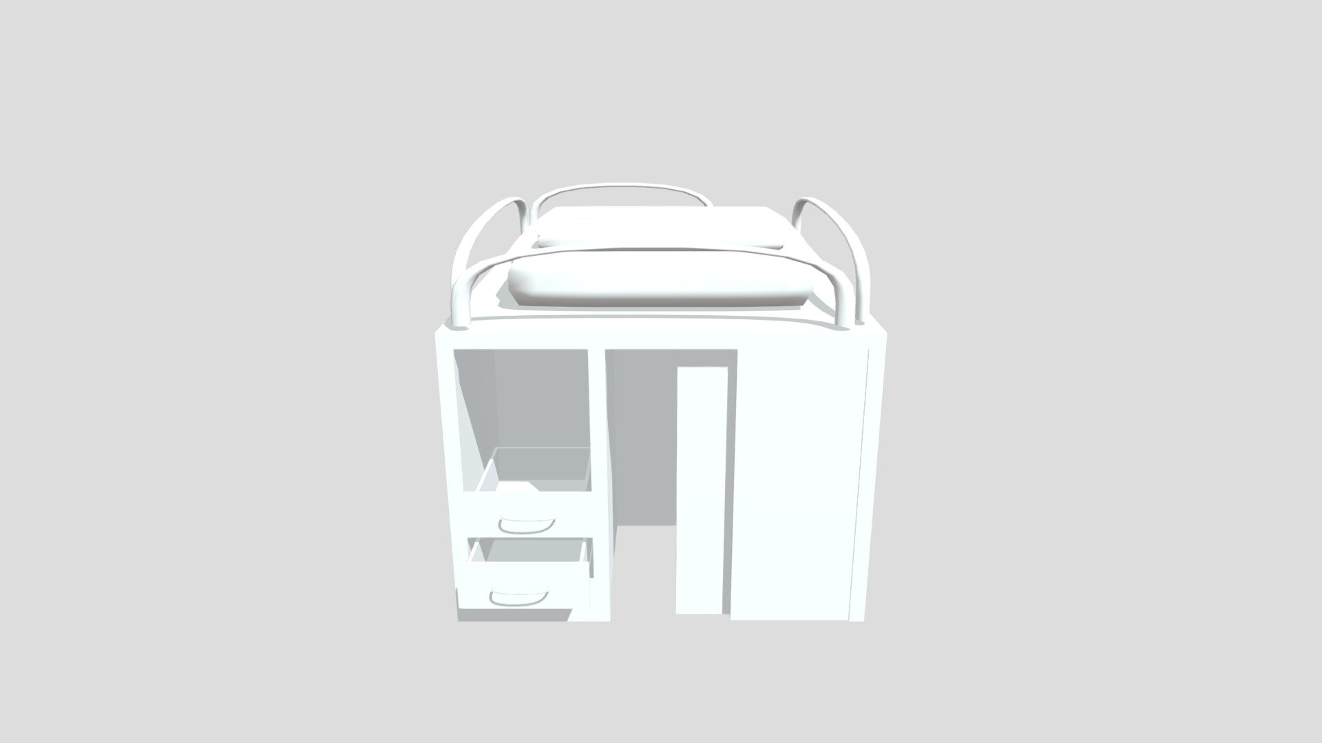 Anna Zalyashko Bunk Bed Loft Final