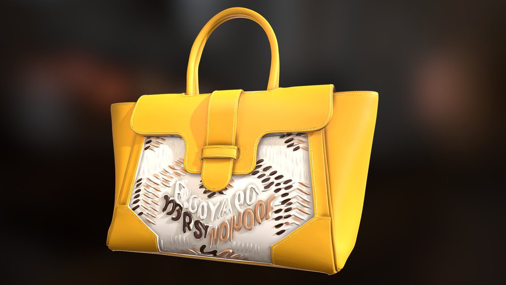 Bolso Goyhard