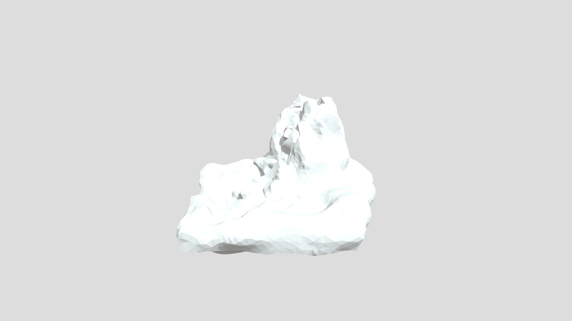 Volcano