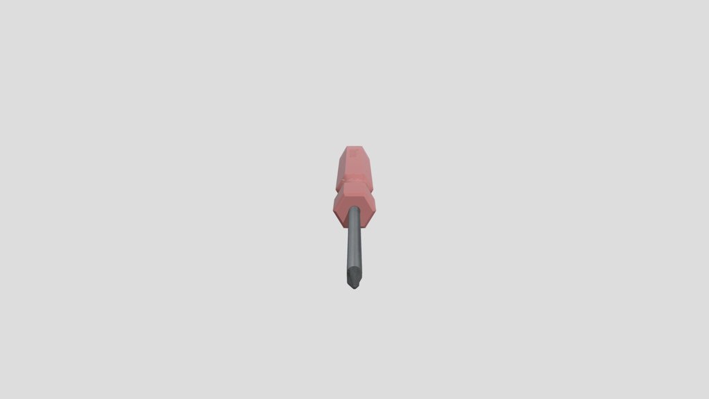 Screwdriver