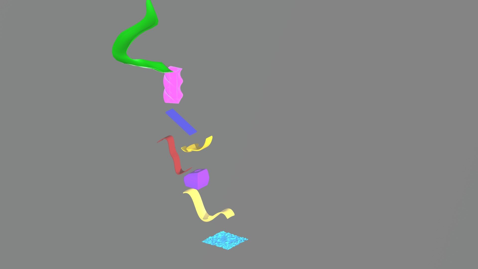 Marble Madness