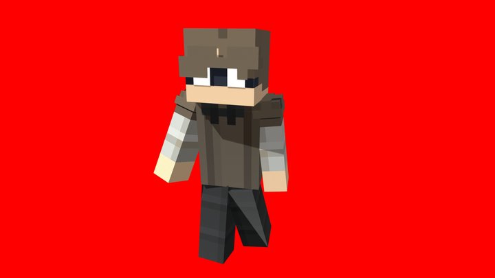 Test 3D Model