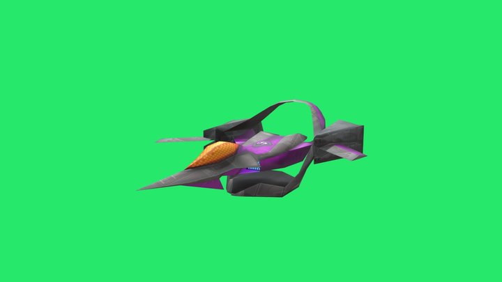 FV-30MZ Arcam (Fuchsia)