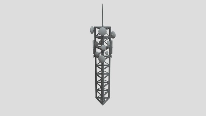 Cell Tower