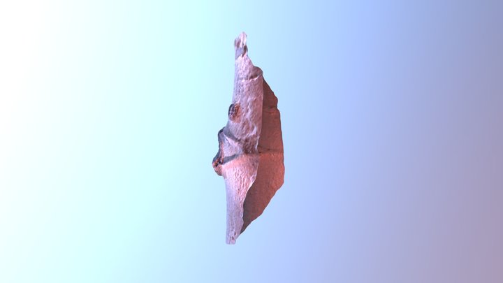 Aspen 3D Model