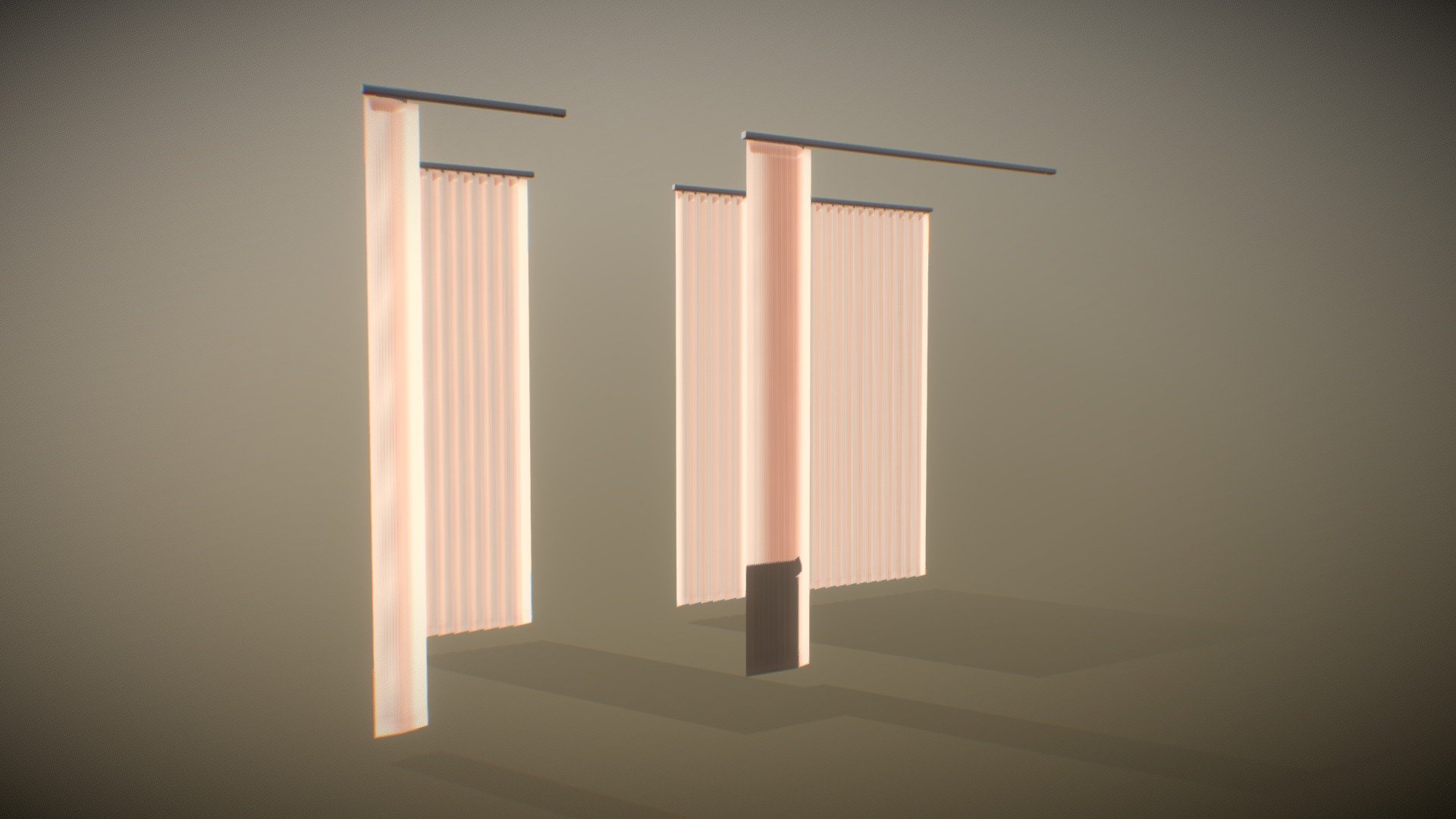 Blinds