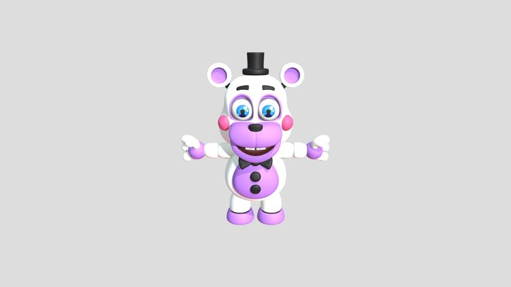 KozlovIII - Sketchfab