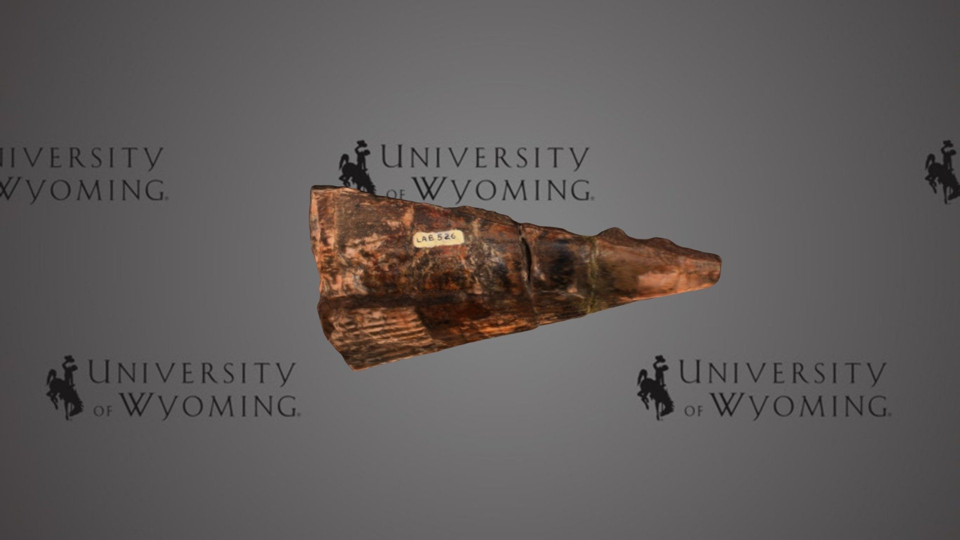UWG LAB 526