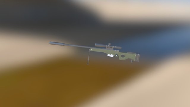 Teste 3D Model