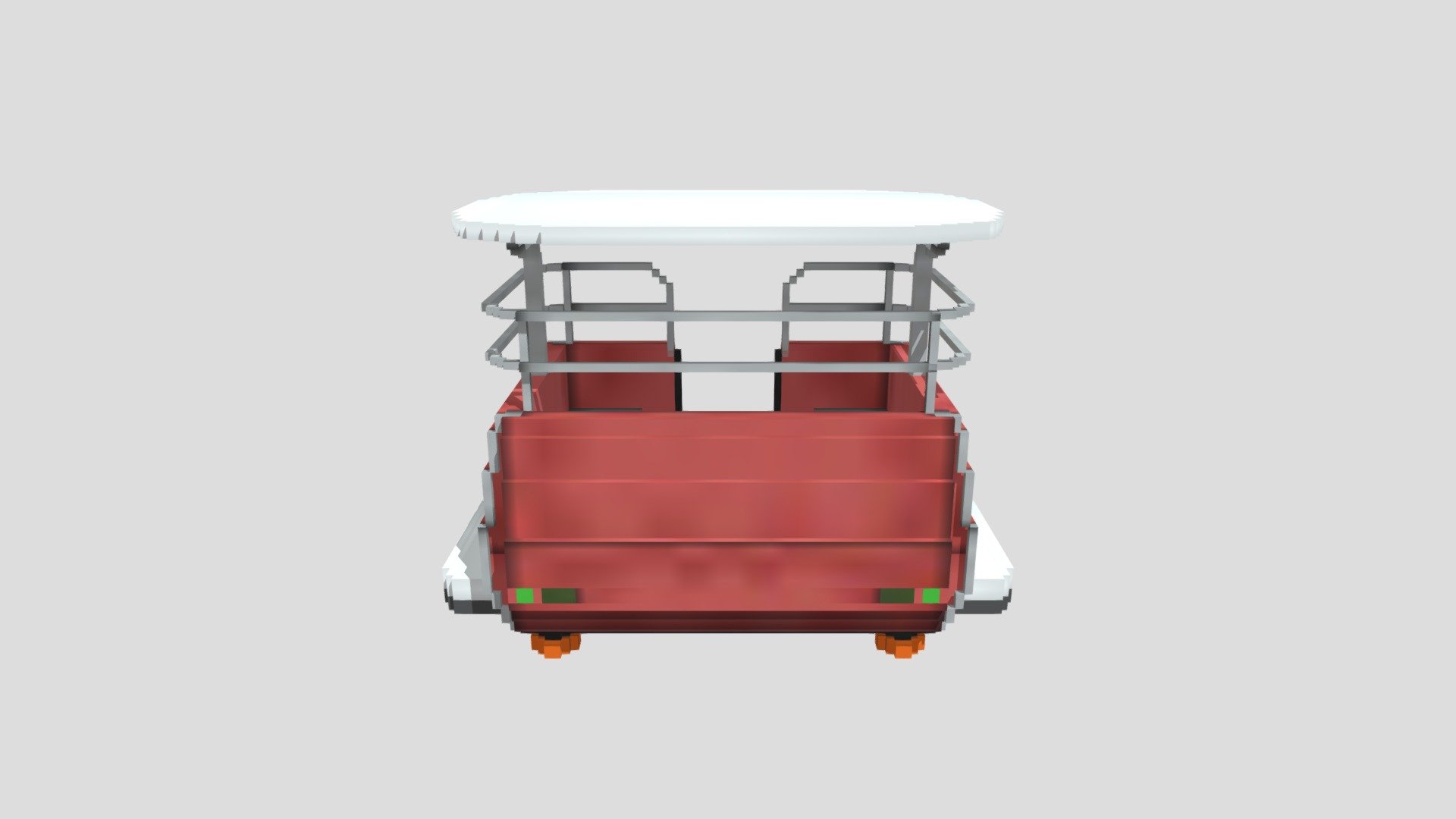 Cubik Model