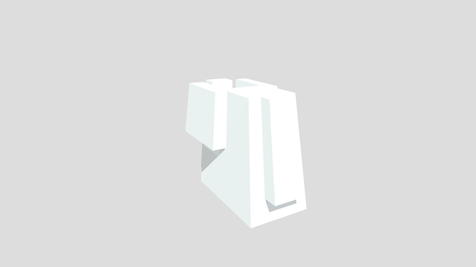 Volume Models Iteration 1 Union 3:23