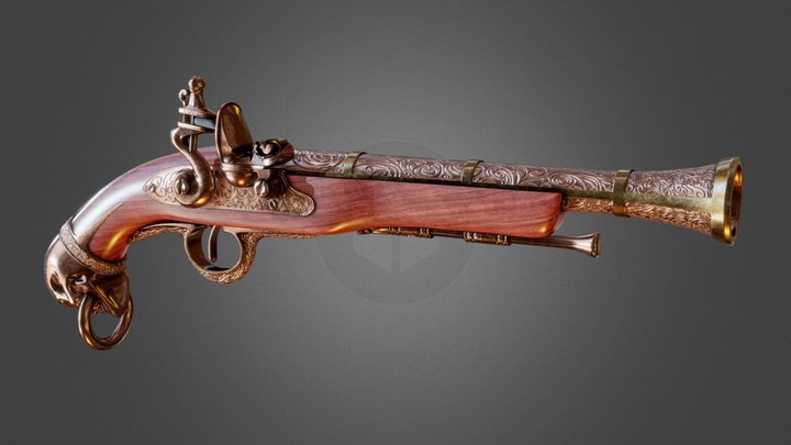 Affinity 3D models - Sketchfab