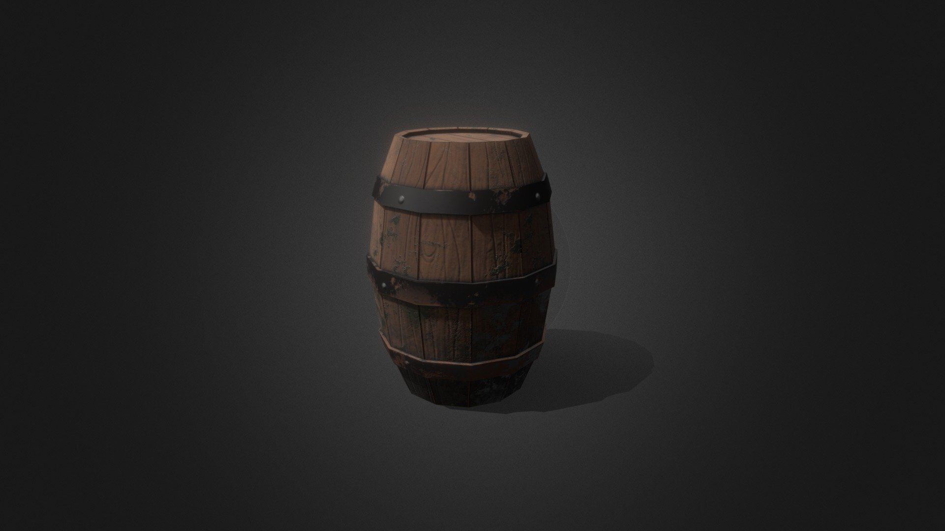 Barrel
