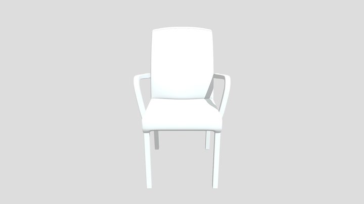 Easy chair