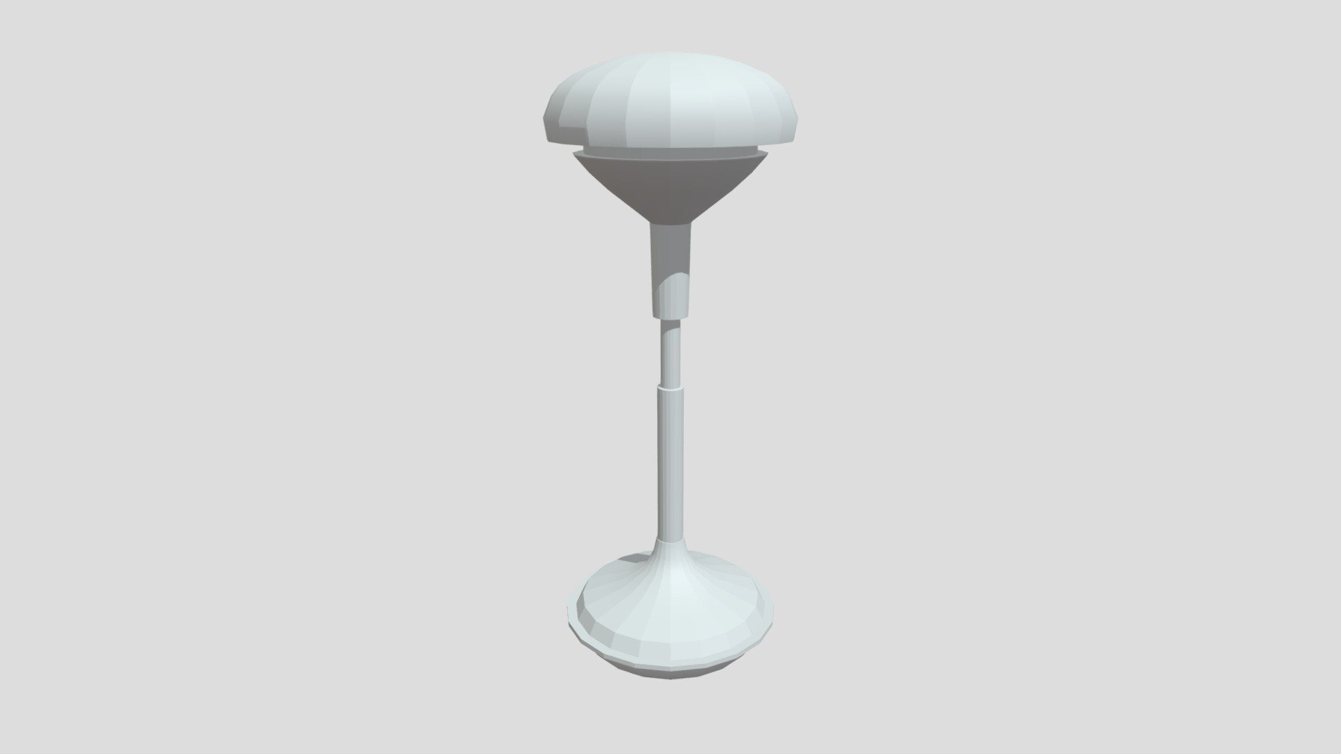 Wobble Stool