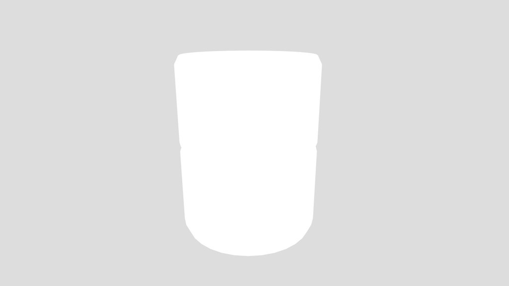 Plasteel Cylinder