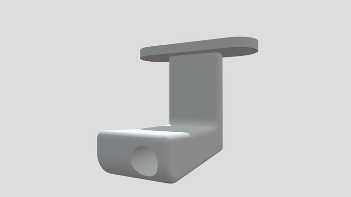 Headphone Hanger
