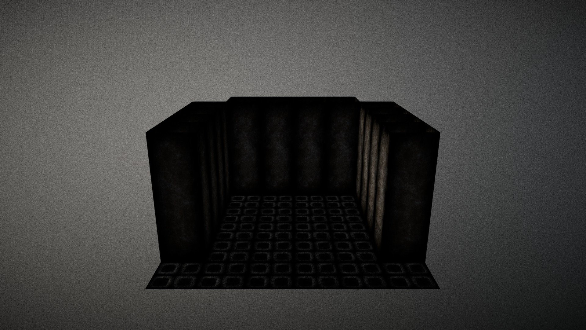 labyrinth environment