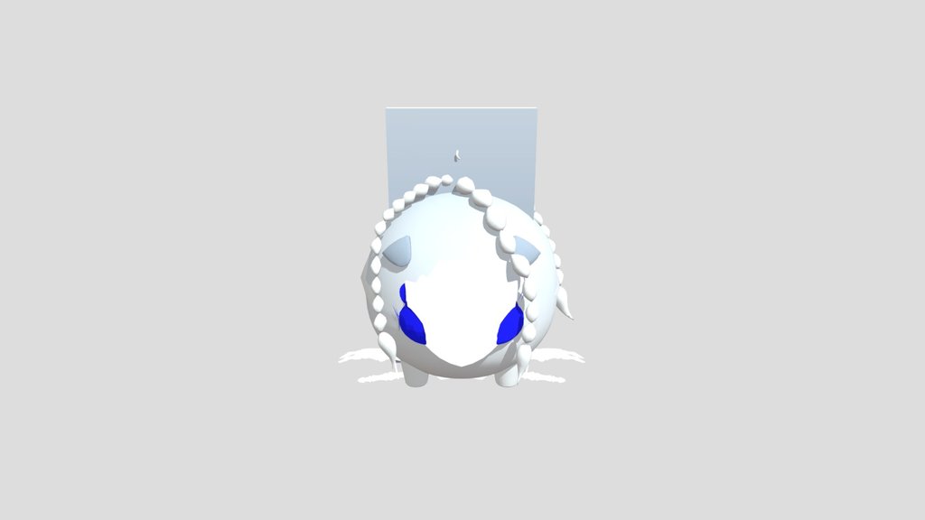 BALL ZERO [TRIBENINE]
