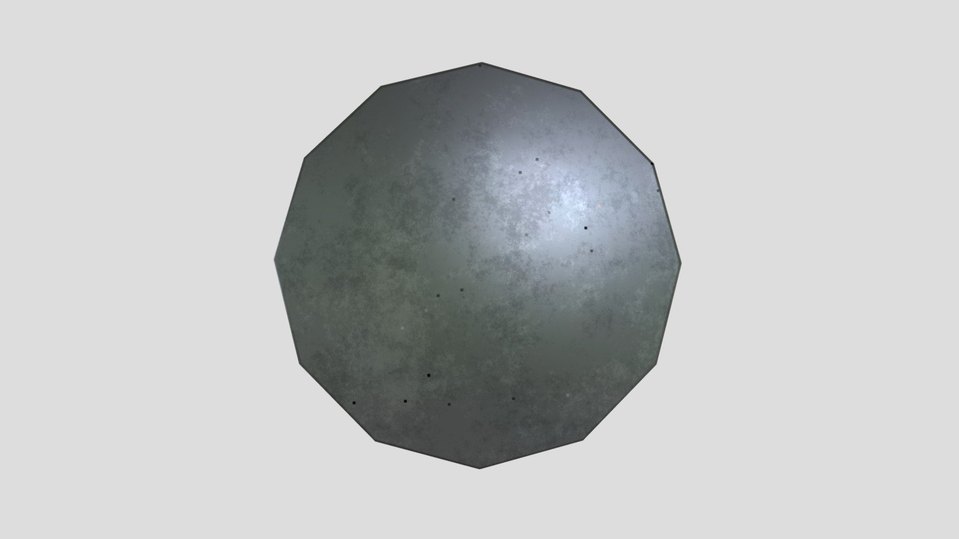 Rotella - 3D model by TyoRex [7de9894] - Sketchfab