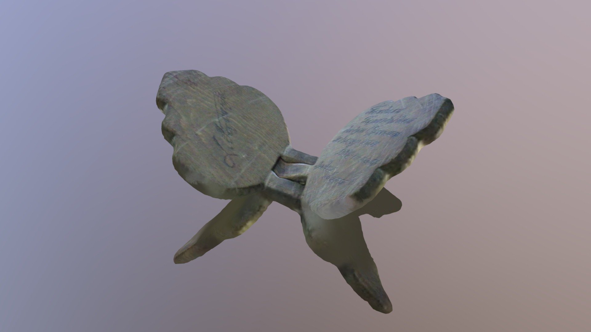 Kitaplyk Model