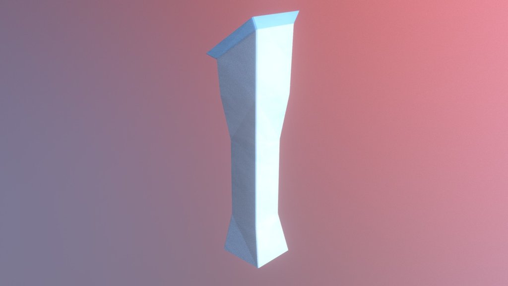 Asset Column #MedievalFantasyAssets