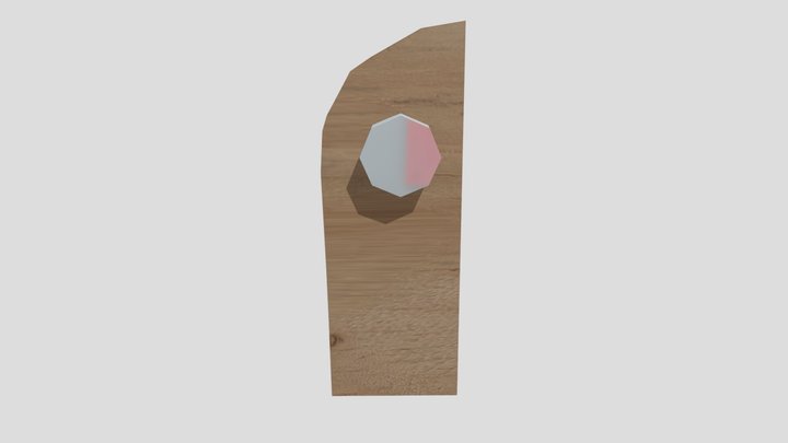 swoop-hole 3D Model