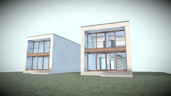 plaski 3D Model