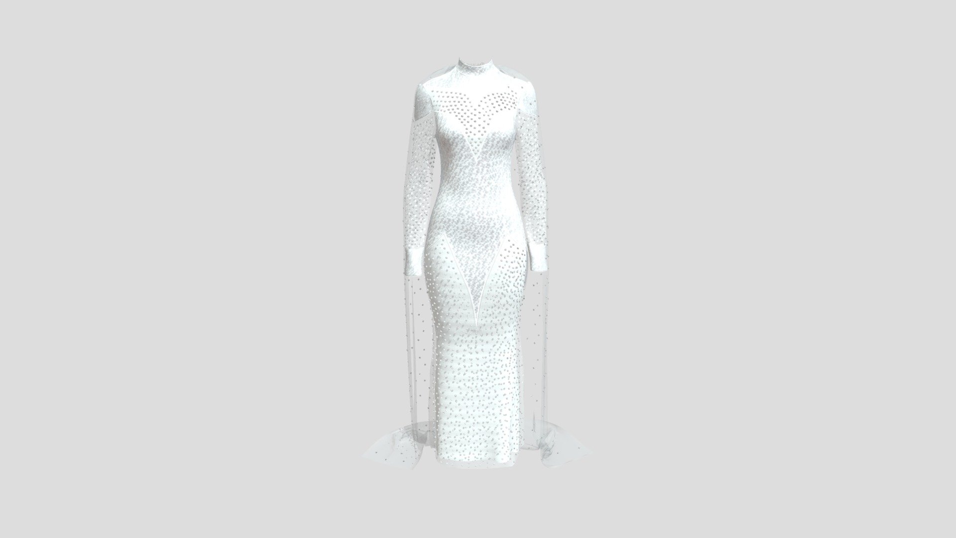 Untitled-3dflw - Download Free 3D model by 3DwearStudio (@arezu1993 ...