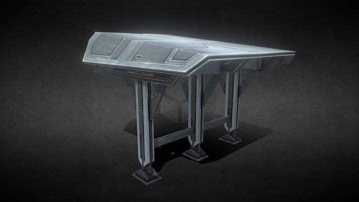 Virlance Props - Massive Prop Pack (Part4)