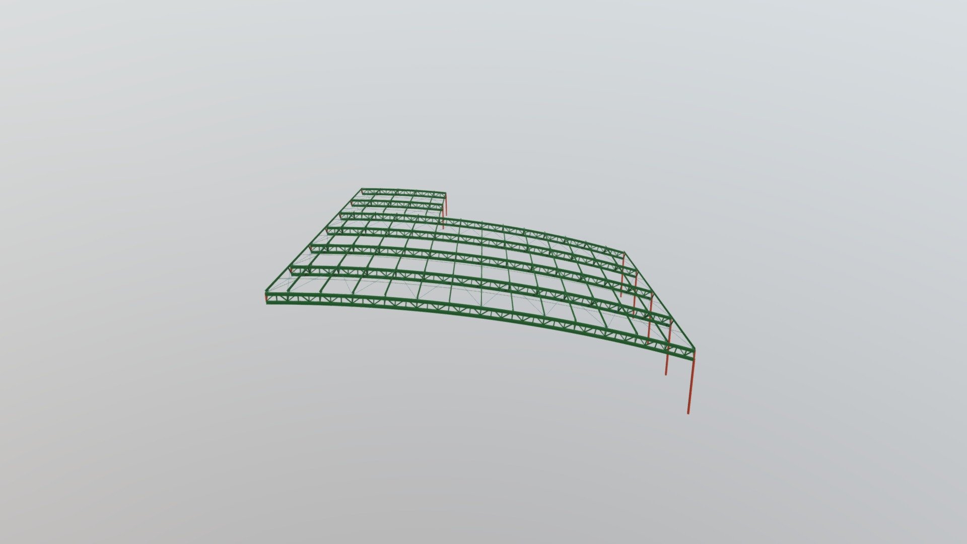 COBERTURA 3D