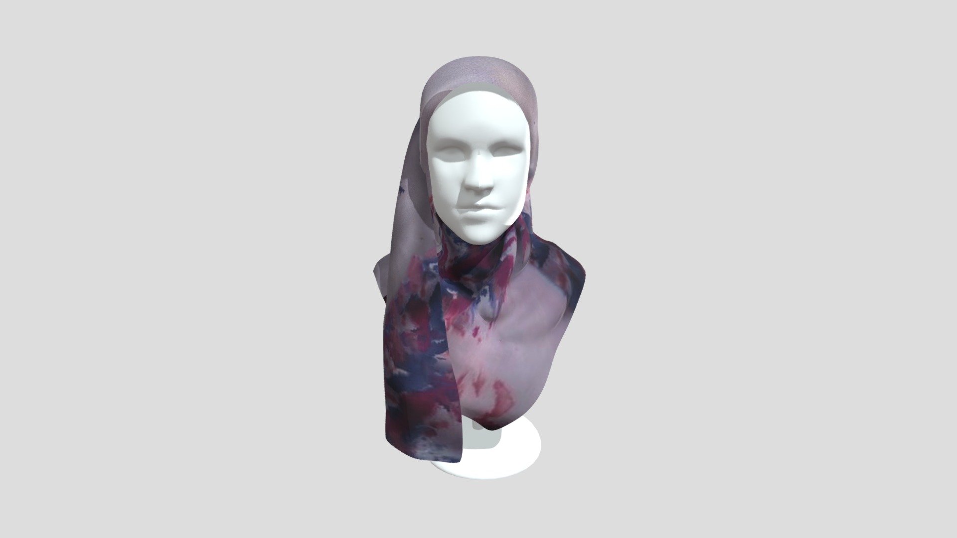 Bawal Chiffon