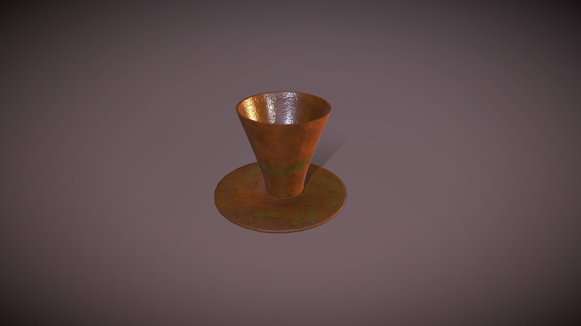 Tea Cup