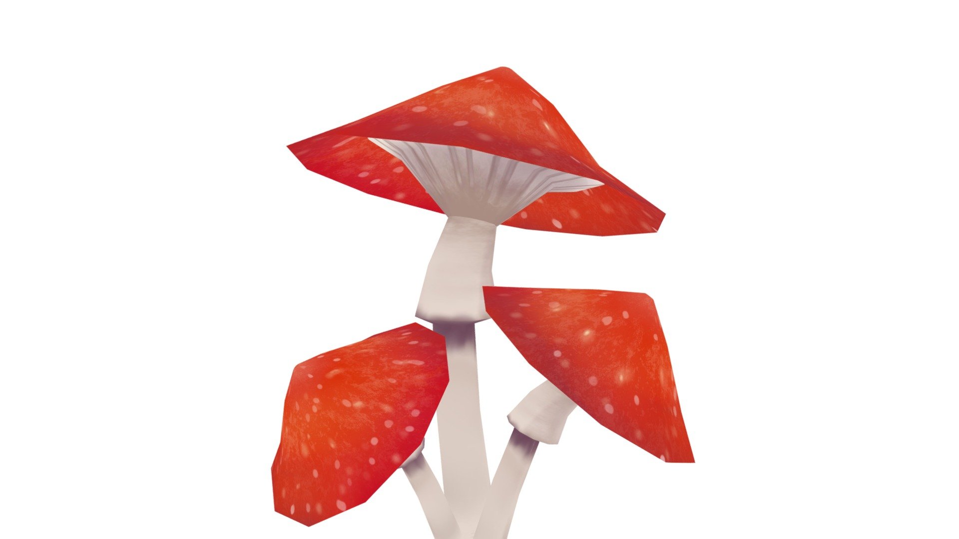 Mushrooms
