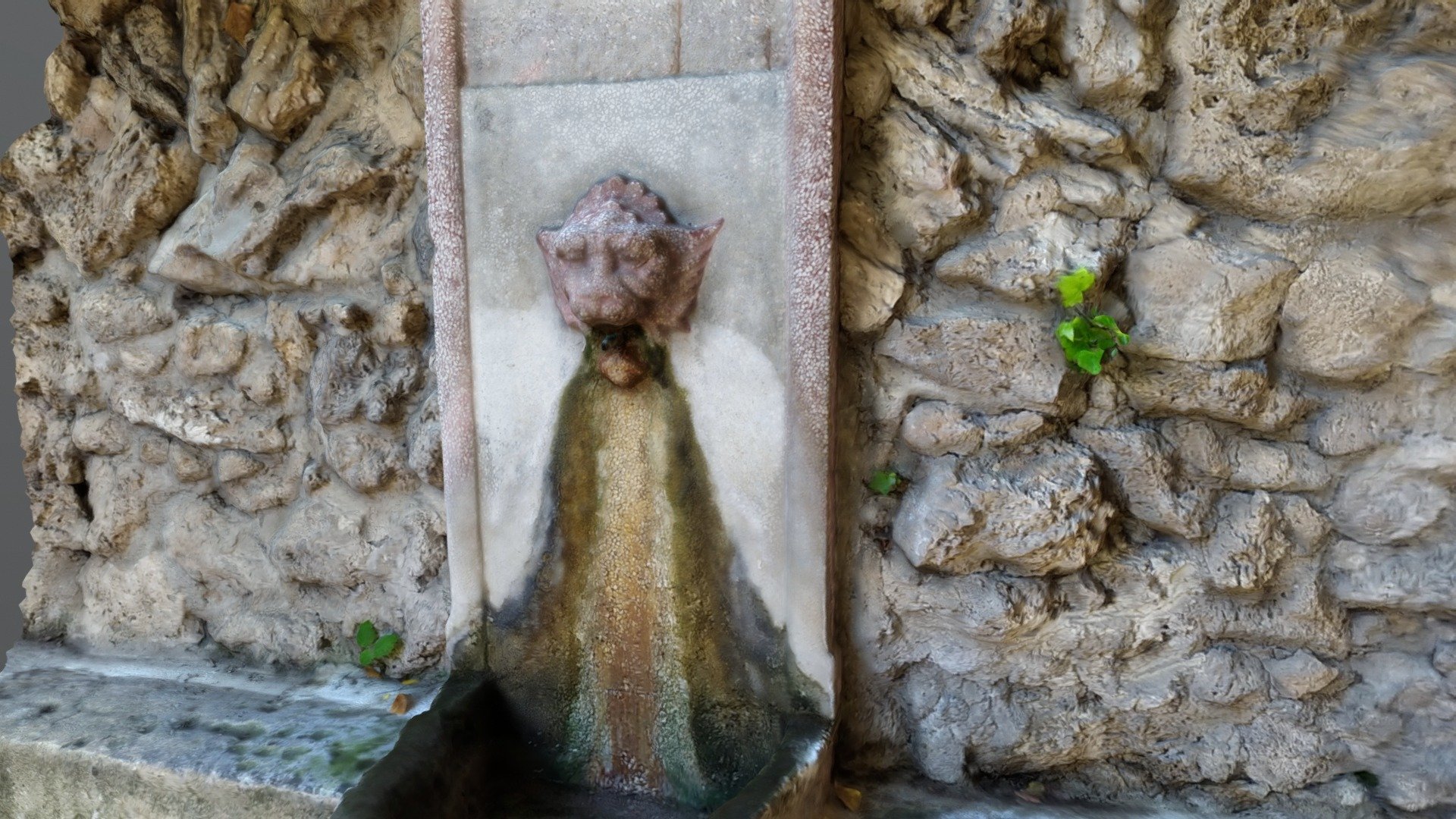 Foto de Fuente del León en Almedinilla, Córdoba