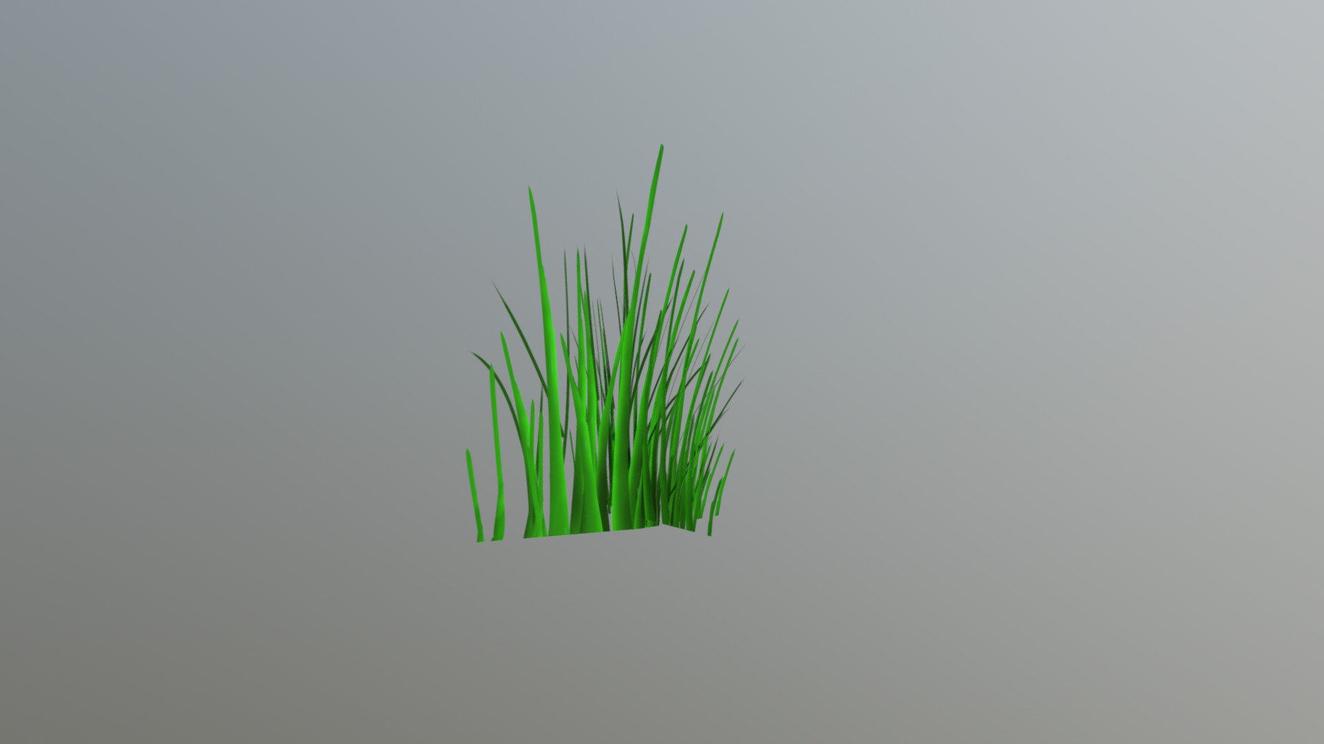 Grass - 3D model by denaro [7df625b] - Sketchfab