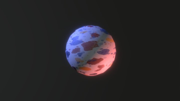(Remake) Jawbreaker – Modello 3D gratuito STL