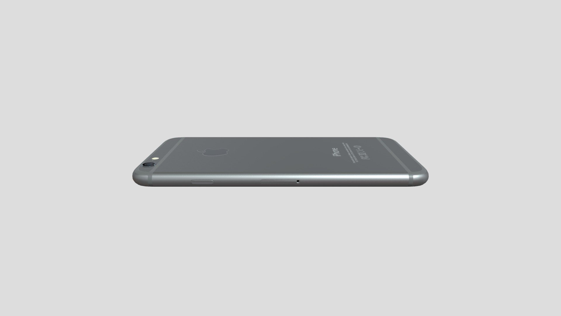 iPhone-6™️