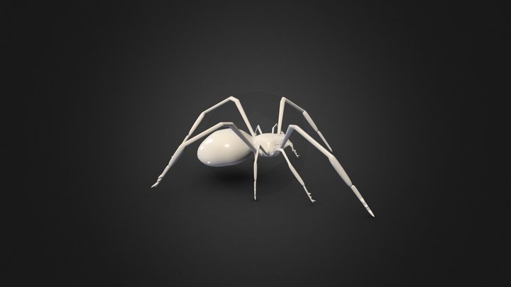 lelabah fbx 3D Model