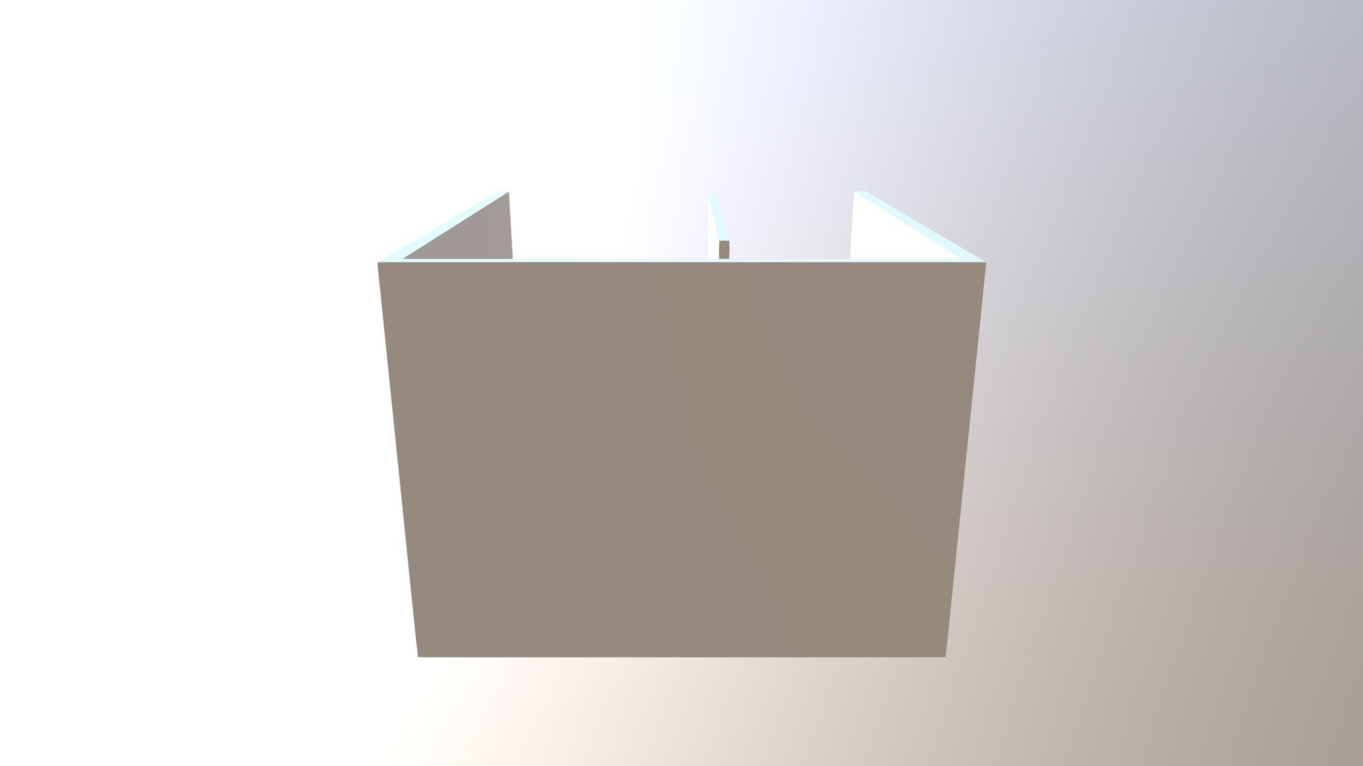 Diskstack3 - 3D model by x007007007 [7df7c24] - Sketchfab