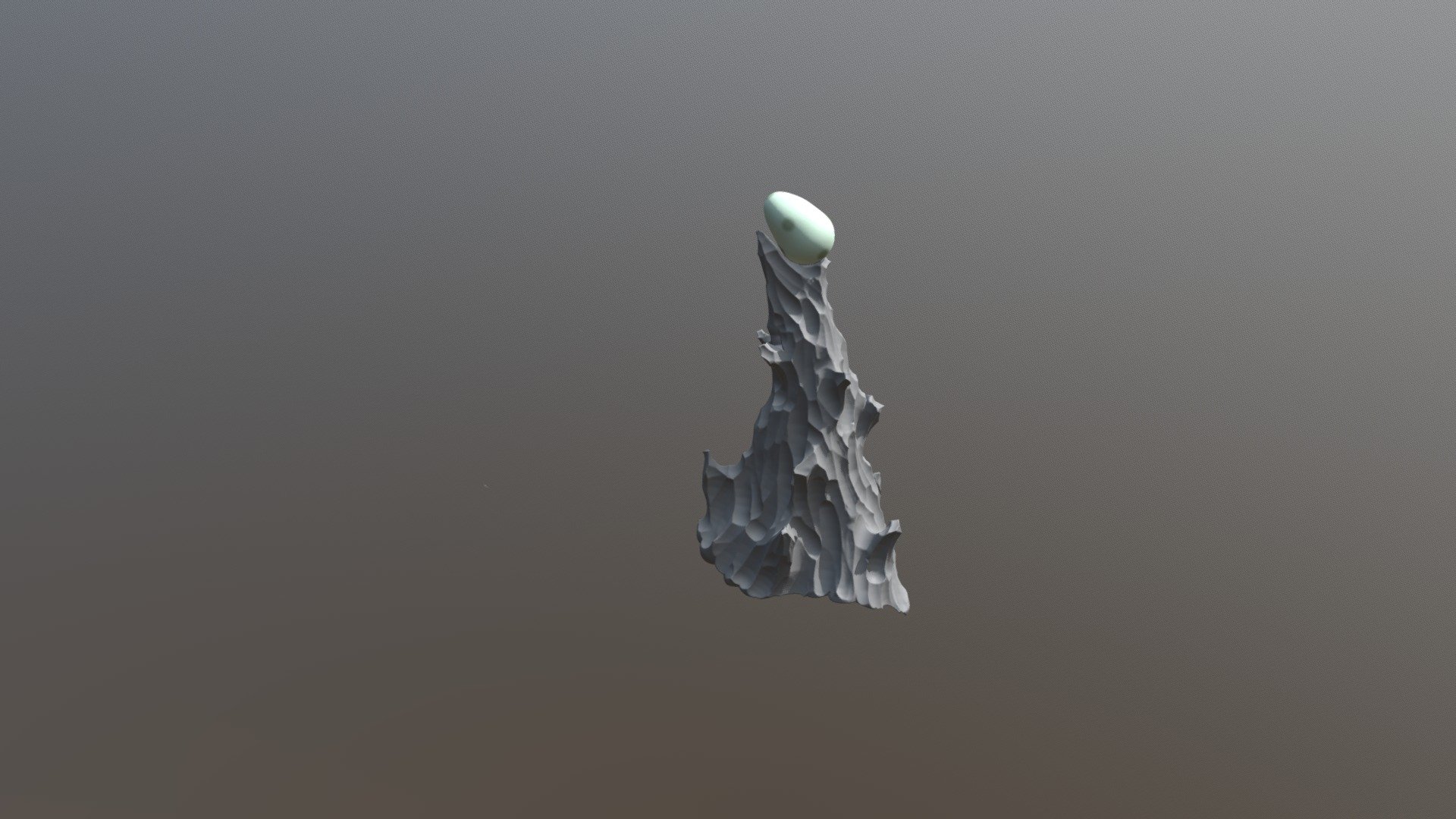 Dragon Egg