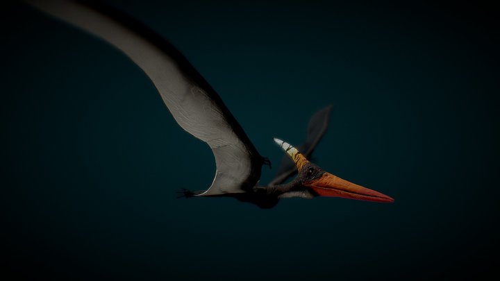 Pterodactyl