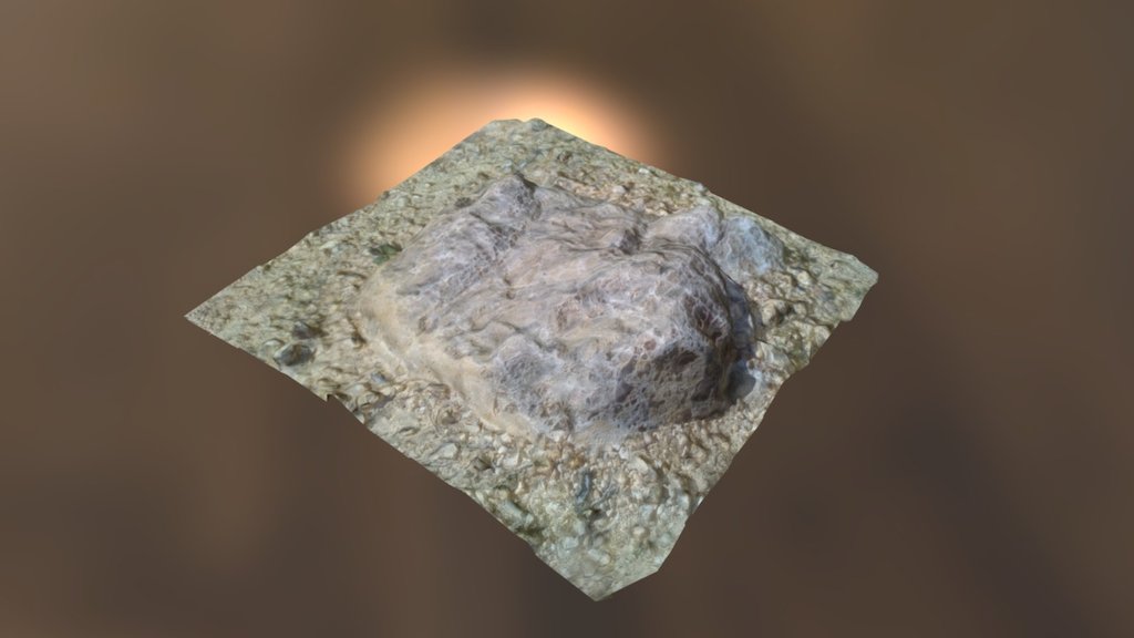 rock optimized for videogames