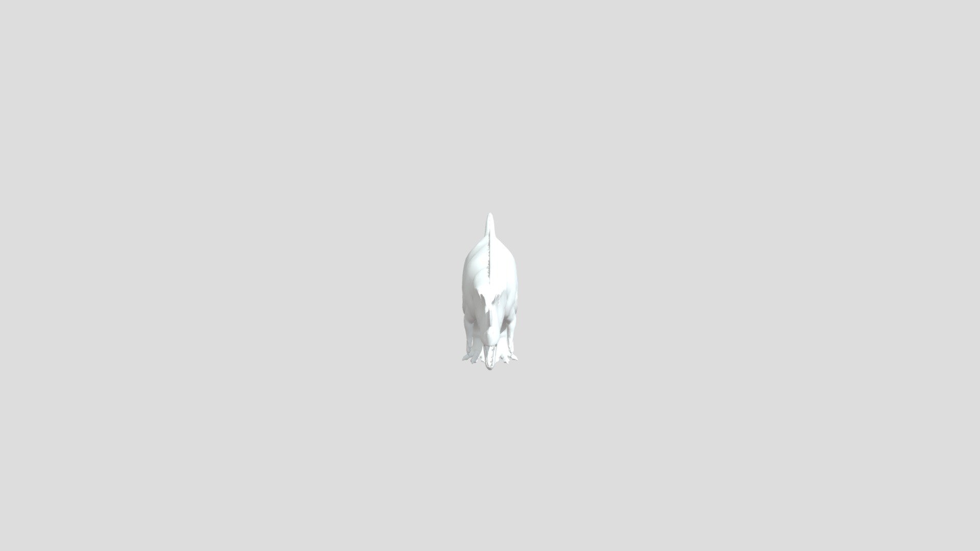 Ceratosaurus Elder The Isle Evrima - Download Free 3D model by ...