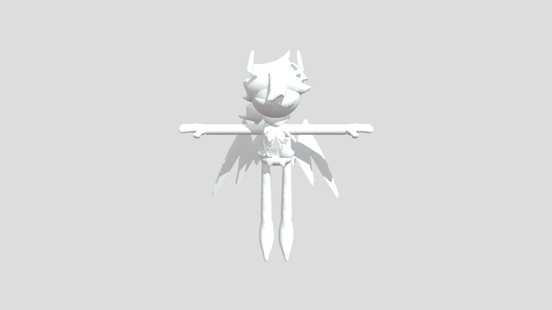 Selever needs rigging