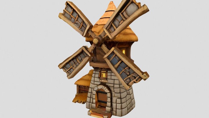 1st-Windmill_Of_]X[